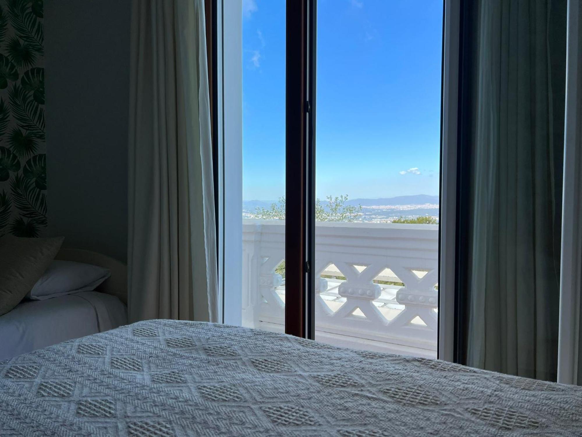 Aya House Hotell La Floresta Pearson Exteriör bild