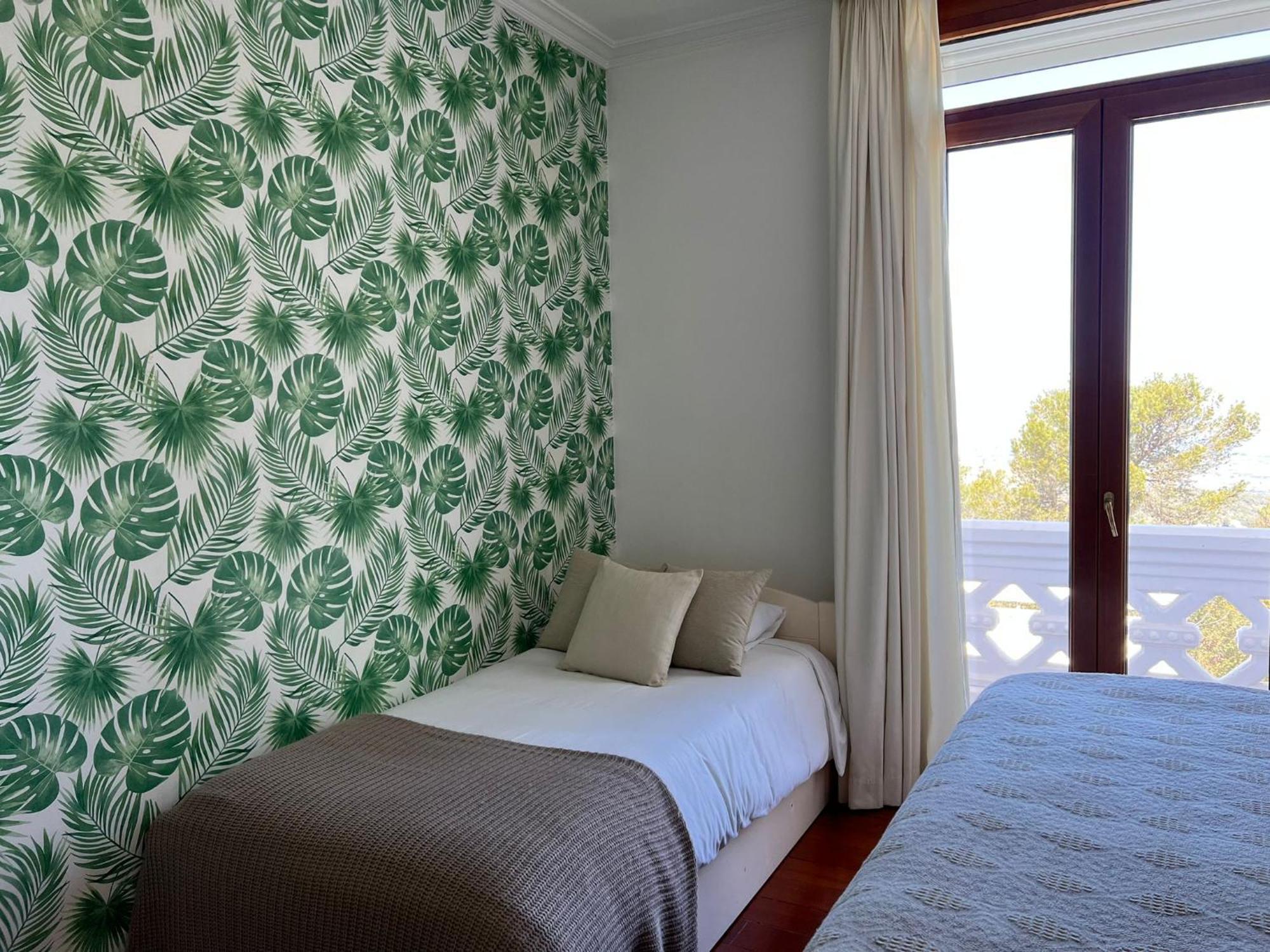 Aya House Hotell La Floresta Pearson Exteriör bild