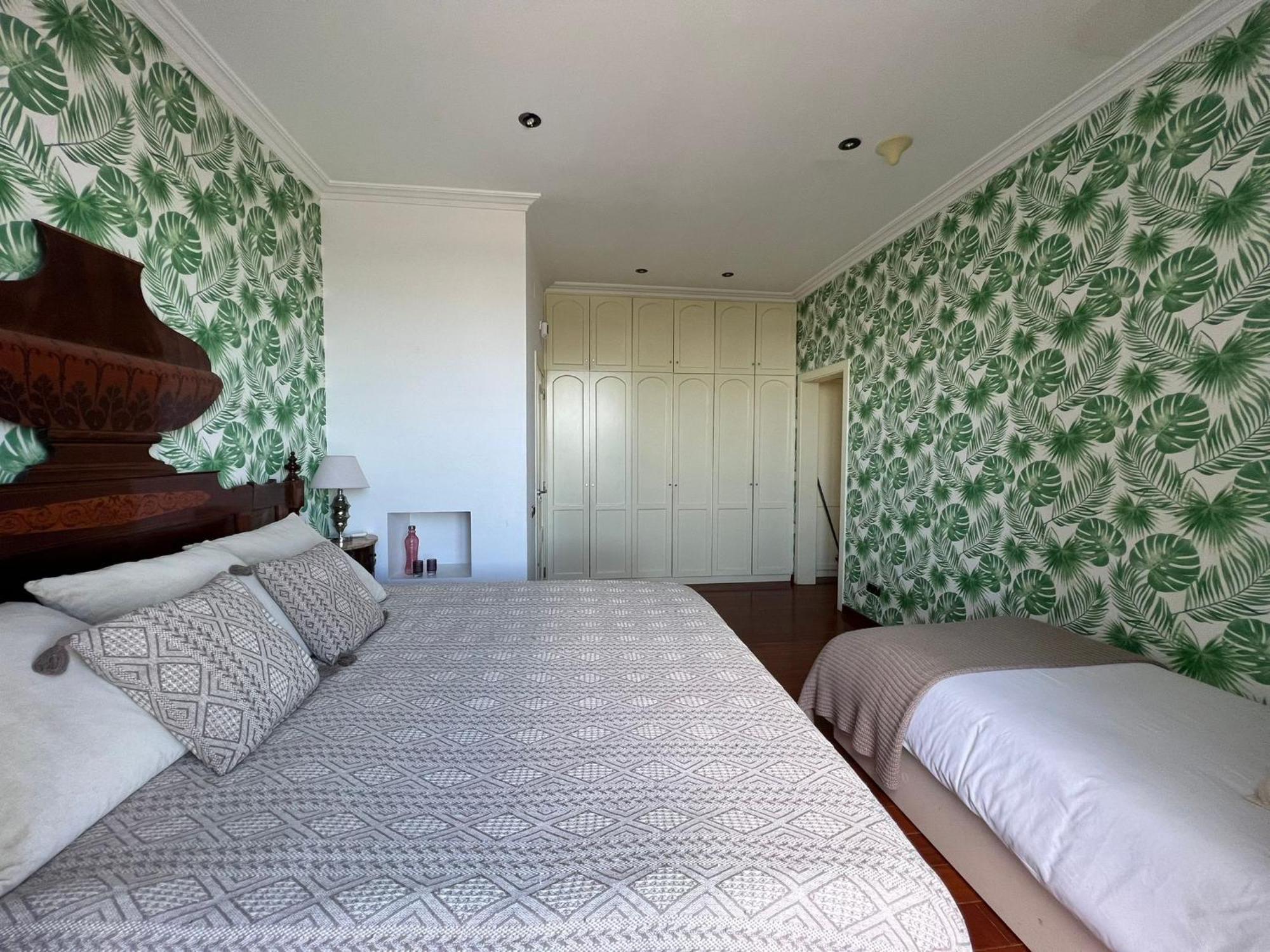 Aya House Hotell La Floresta Pearson Exteriör bild
