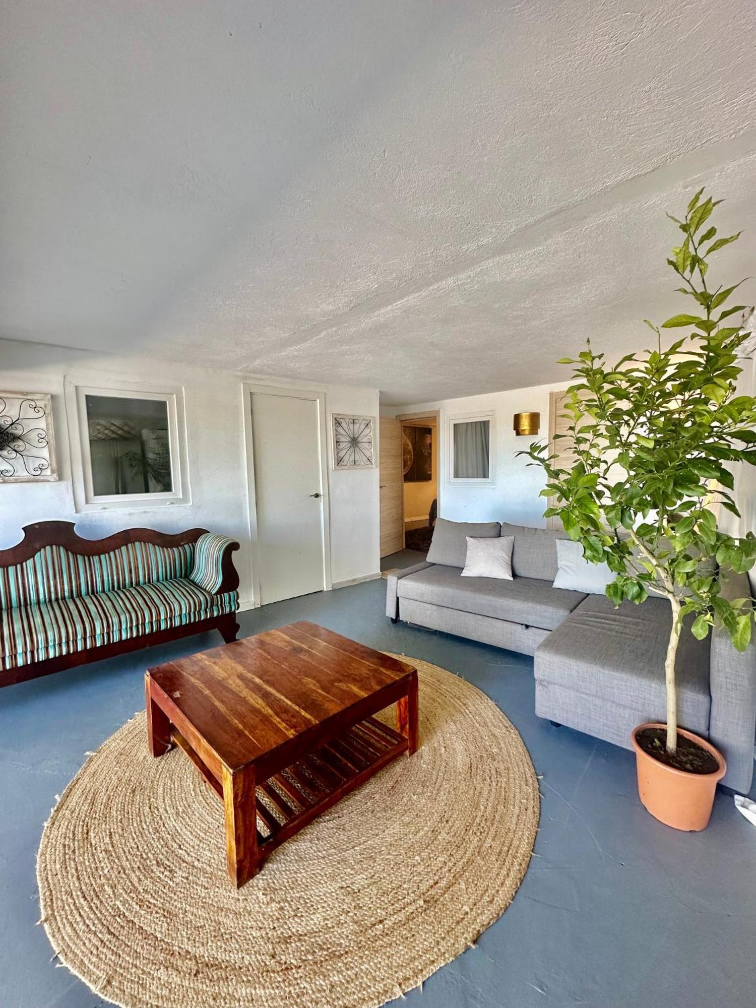 Aya House Hotell La Floresta Pearson Exteriör bild